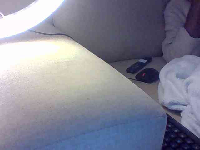 Dollie webcam