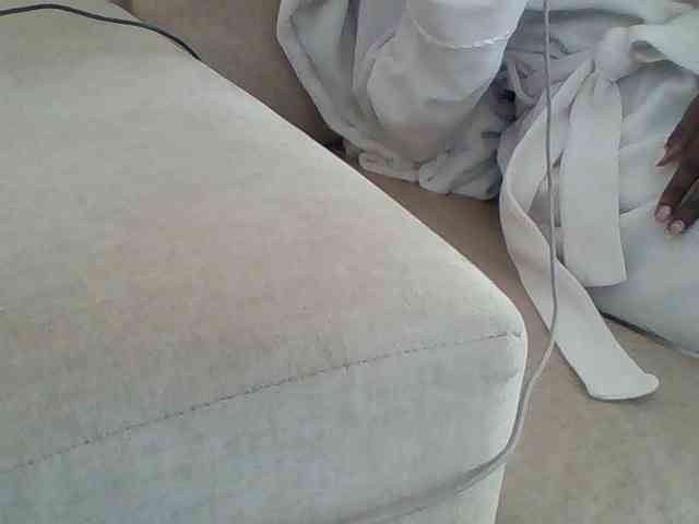 Dollie webcam