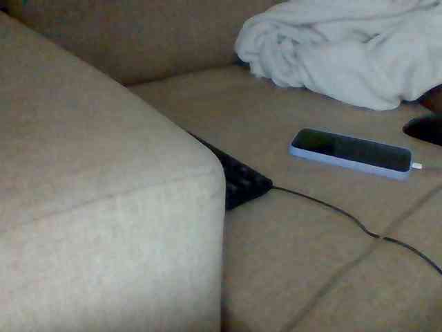 Dollie webcam