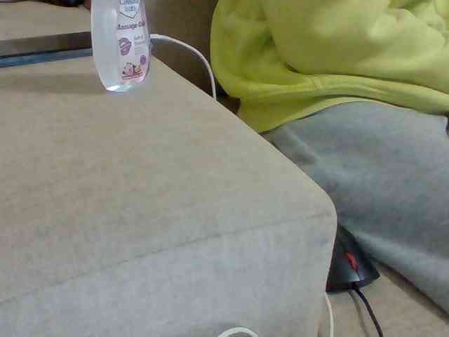 Dollie webcam