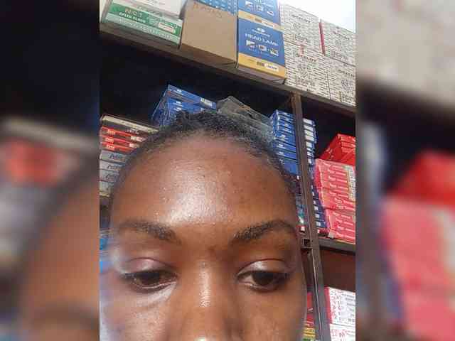 Dollie webcam