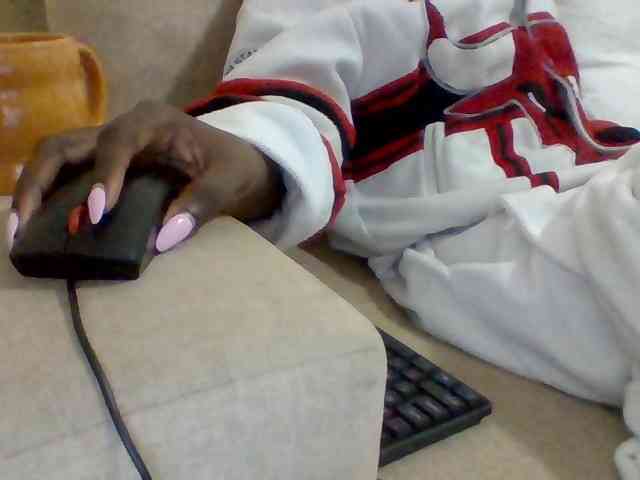 Dollie webcam