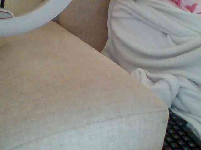 Dollie webcam