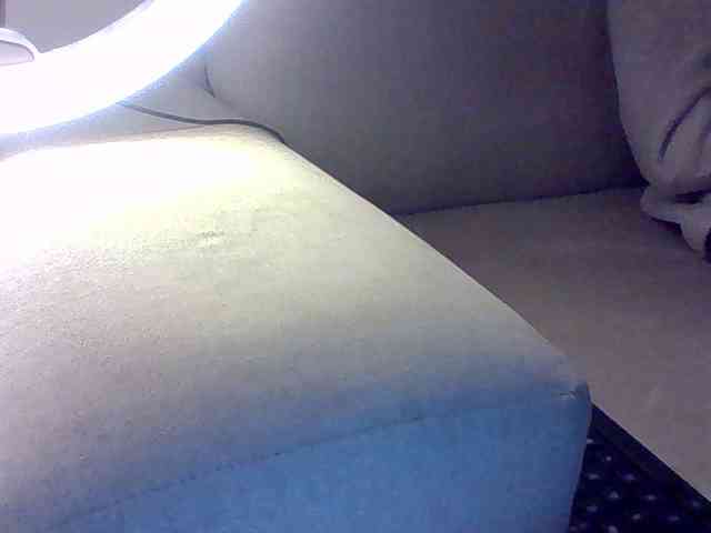 Dollie webcam