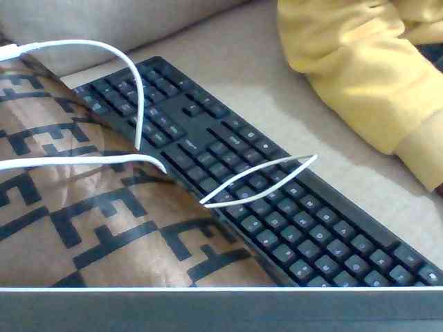 Dollie webcam