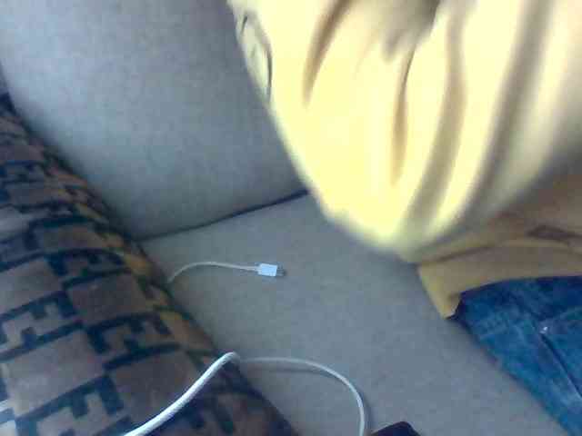 Dollie webcam