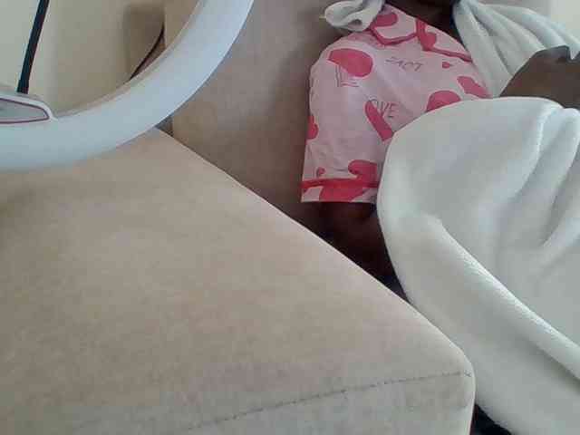 Dollie webcam