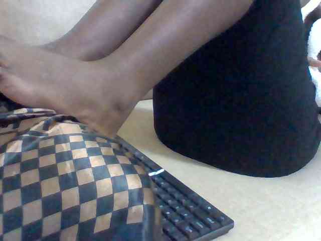 Dollie webcam