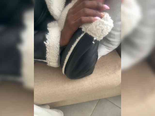 Dollie webcam
