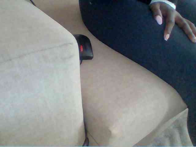 Dollie webcam