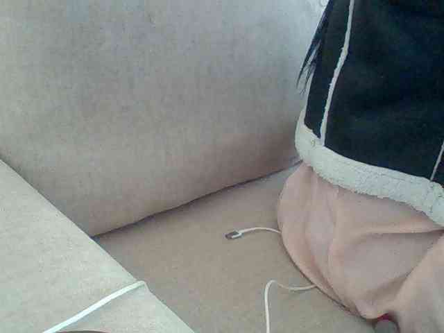 Dollie webcam