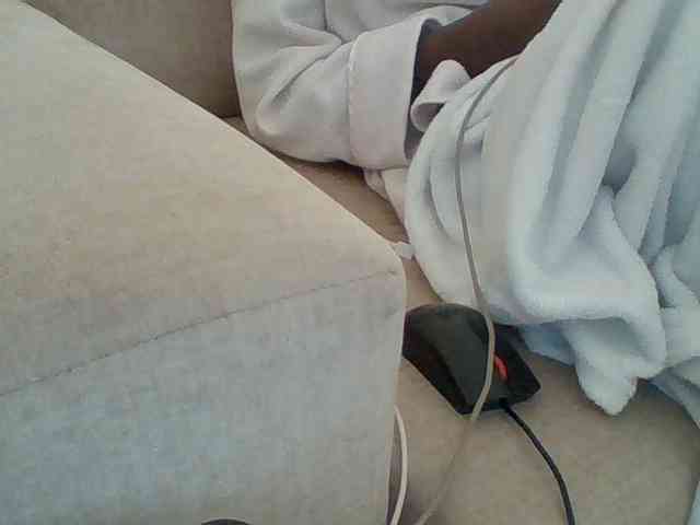 Dollie webcam