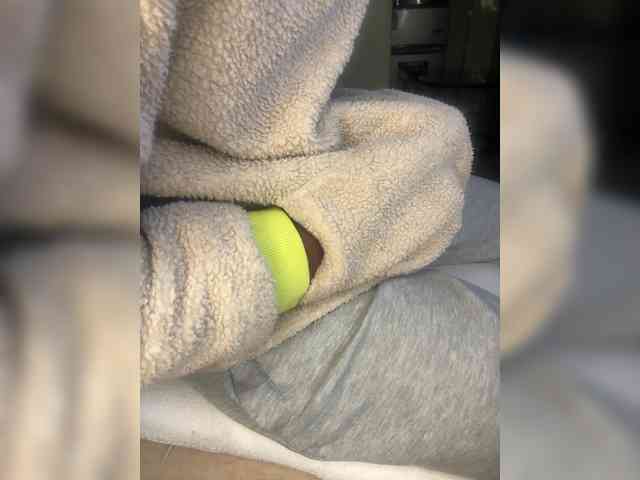 Dollie webcam