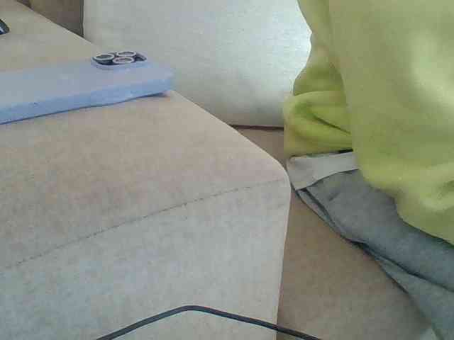 Dollie webcam