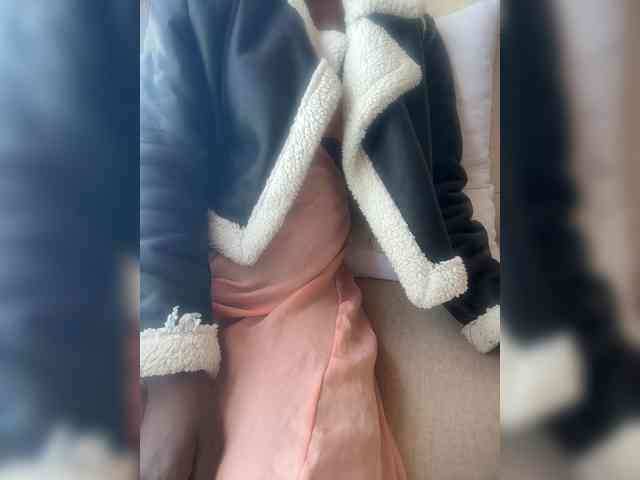 Dollie webcam