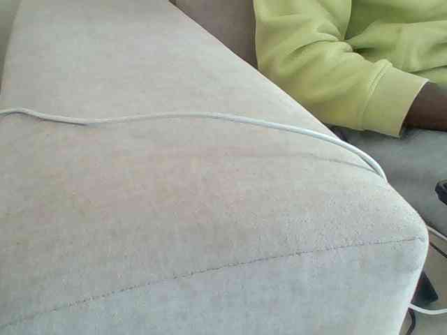 Dollie webcam