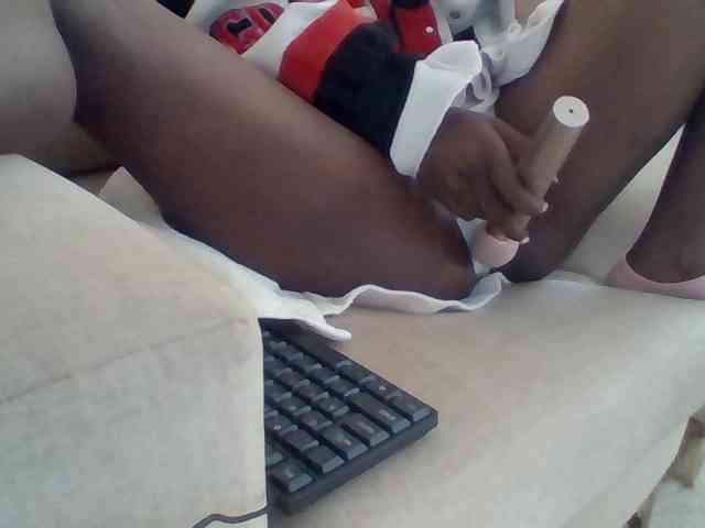 Dollie webcam