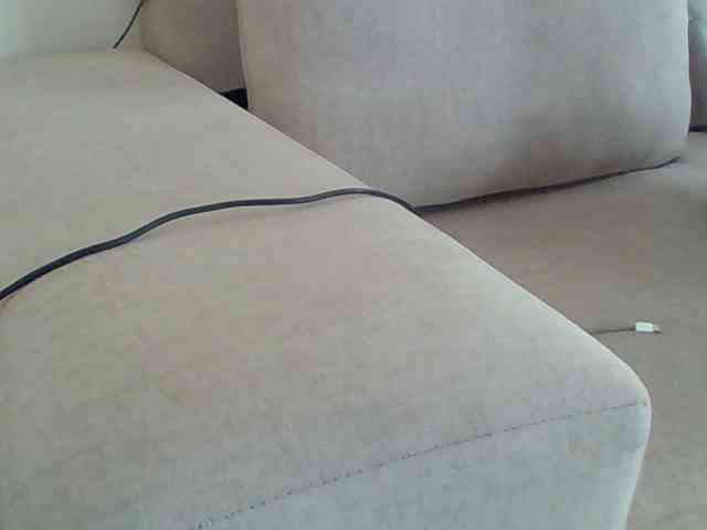 Dollie webcam