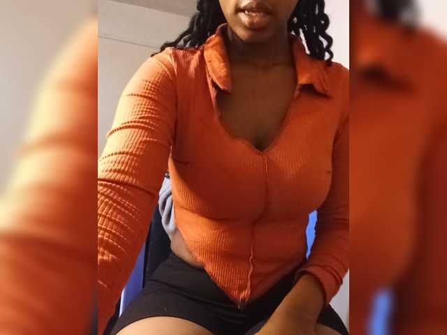 Naughtyobsession live webcam show