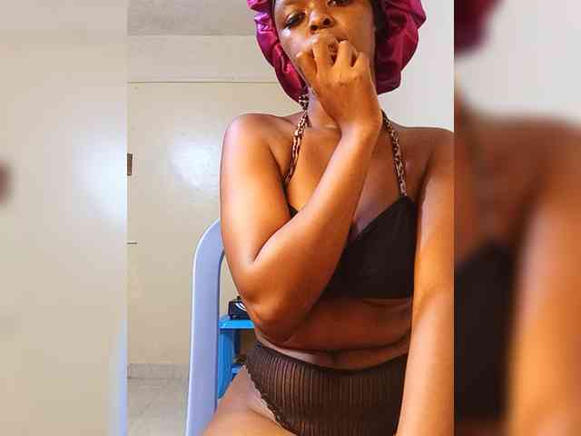 Naughtyobsession webcam