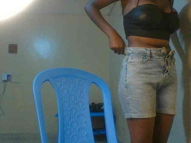 Naughtyobsession webcam