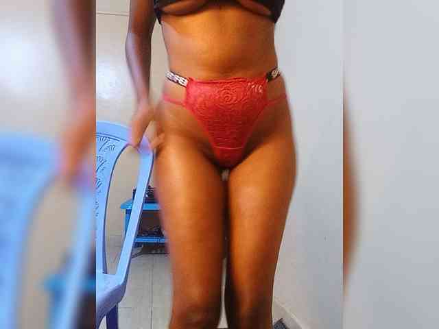 Naughtyobsession webcam
