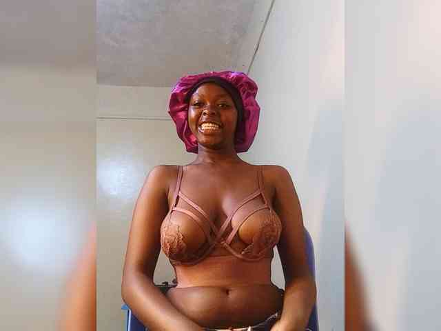 Naughtyobsession webcam