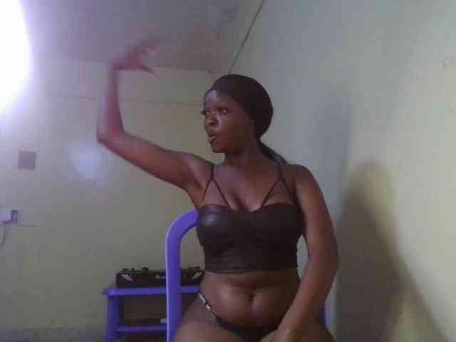 Naughtyobsession webcam