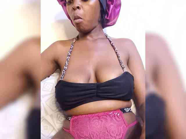 Naughtyobsession webcam