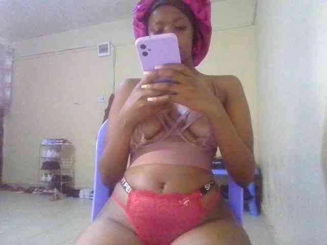 Naughtyobsession webcam
