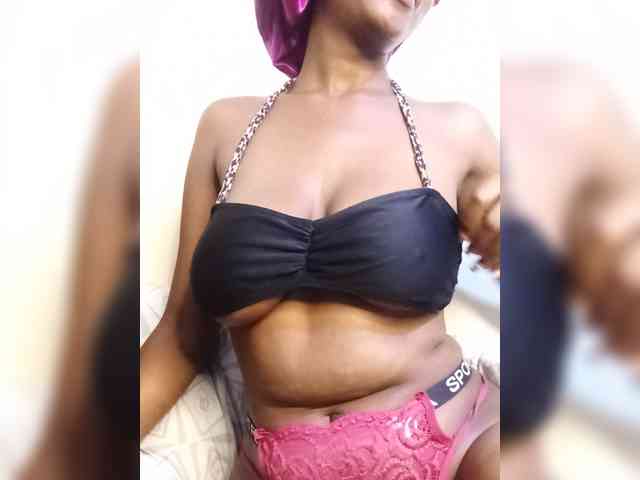 Naughtyobsession webcam