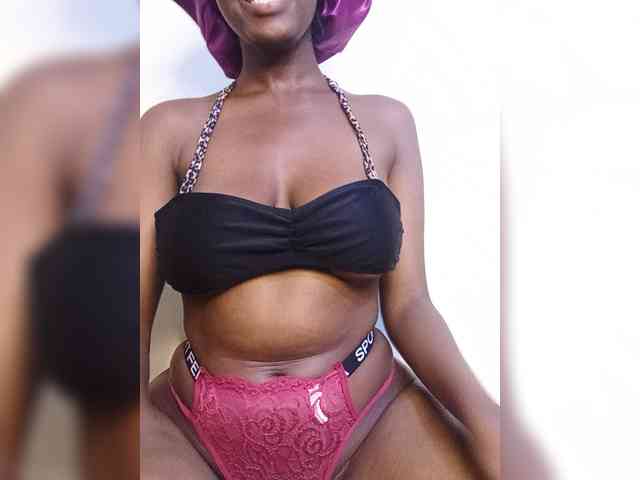 Naughtyobsession webcam