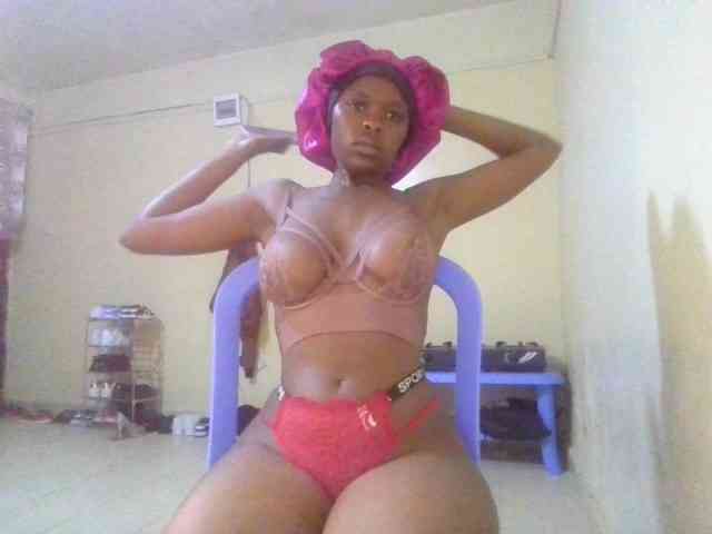 Naughtyobsession webcam