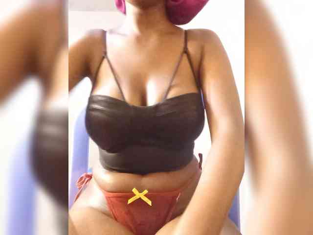 Naughtyobsession webcam
