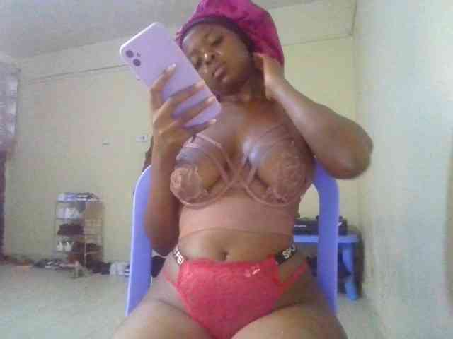 Naughtyobsession webcam