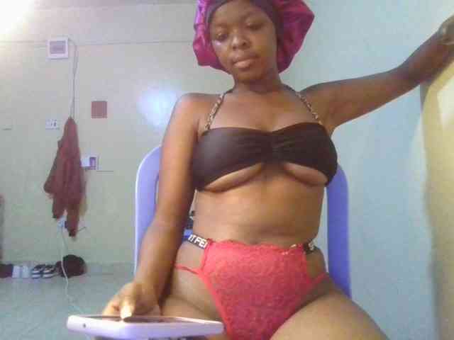 Naughtyobsession webcam