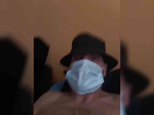 Foreskin27 Live Webcam on BongaCams