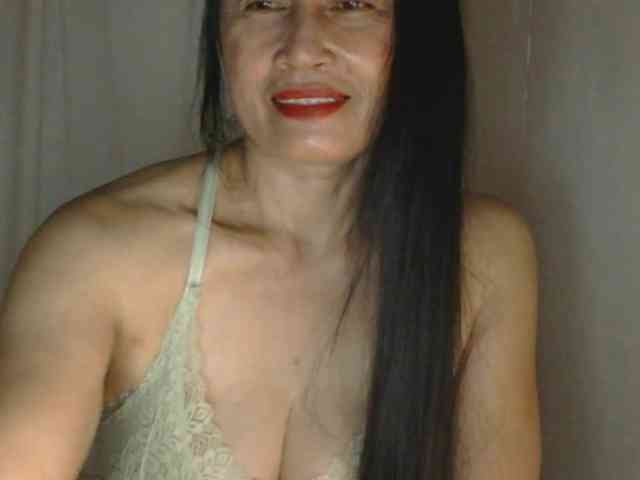 Pretty09 webcam