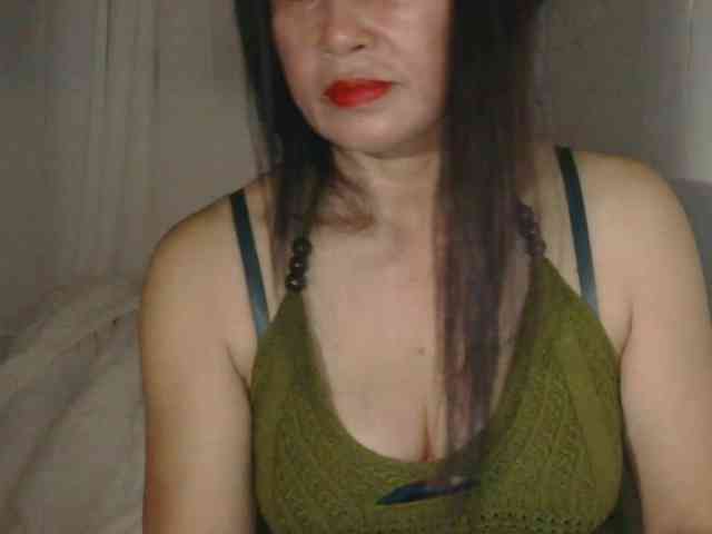 Pretty09 webcam