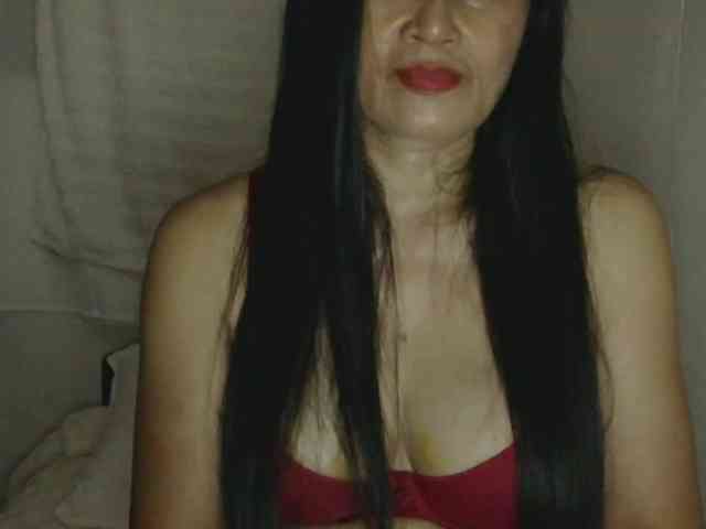 Pretty09 webcam