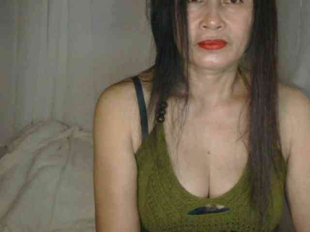 Pretty09 webcam