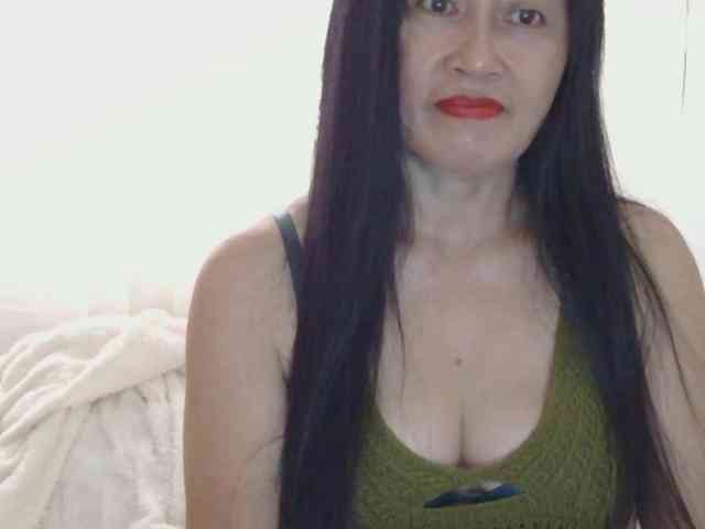 Pretty09 webcam