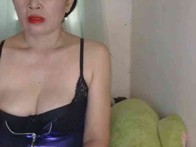 Pretty09 webcam