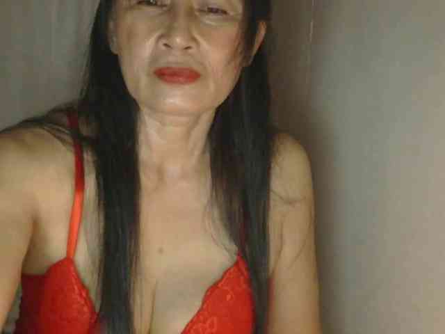 Pretty09 webcam