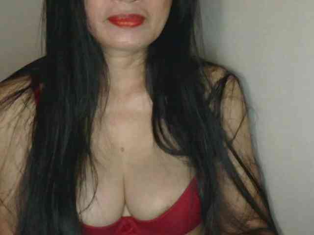 Pretty09 webcam