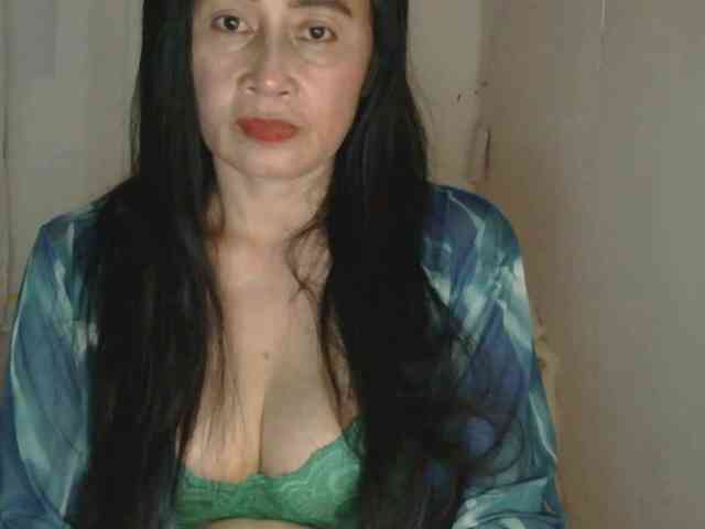 Pretty09 webcam
