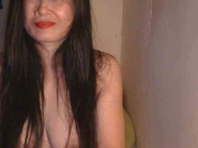 Pretty09 webcam