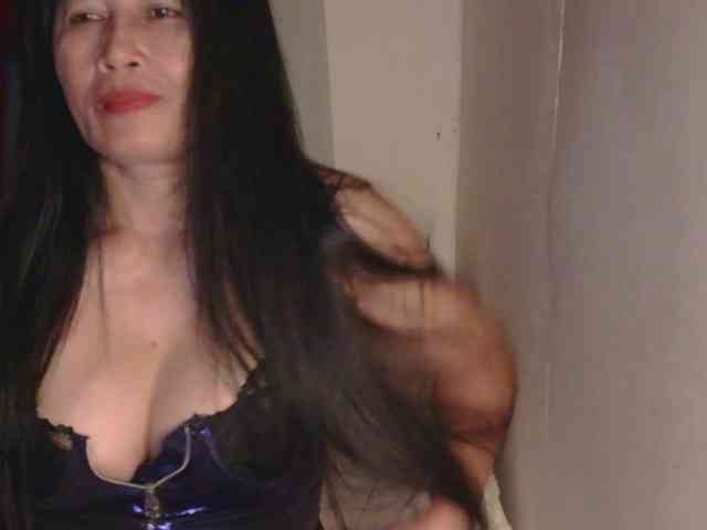 Pretty09 webcam