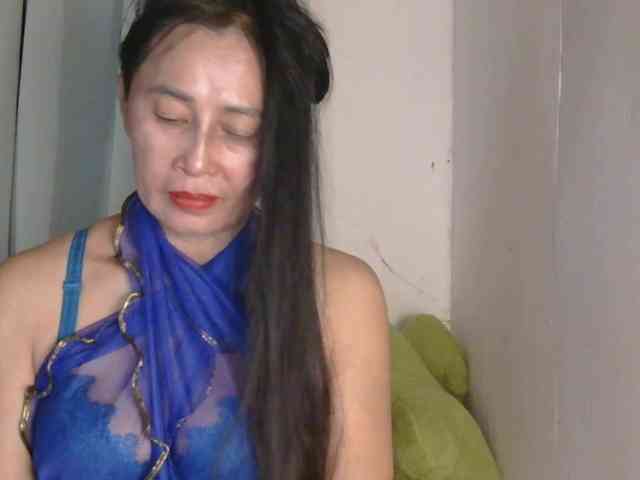 Pretty09 webcam