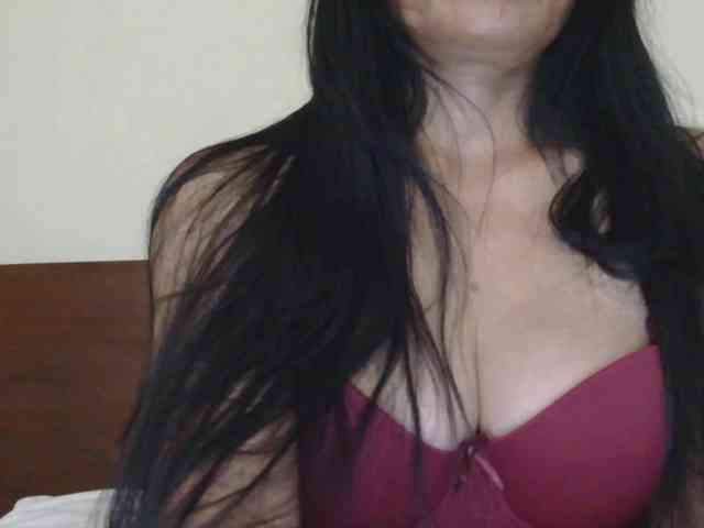 Pretty09 webcam